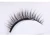 Import Tiktok  popular Magnetic False Eyelashes  Natural Thick Realistic Light Makeup individual eyelash 3d natural magnetic eyelashes from China