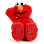 T.M.X Tickle Me Elmo
