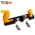 Import TODO tools 235MM Woodworking Adjustable Carpenter&#39;s hand Jack Plane from China