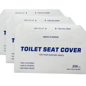 toilet seat cover paper  manufacturer