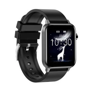 Tomstar TS11N New Smartwatch t 500 Smart Watch Seri 5 Heart Rate Blood Pressure t 500 Smart Watch Seri 5 t 500 Smart Watch Seri