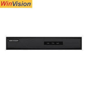 Top 10 Cctv Dvr Brand Hikvision Cctv Dvr 16 Channel Ds 7216hghi F2 From China Tradewheel Com