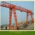 Import Top design mobile double girder gantry crane from China