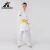 Import Top products 2020 white color twill or canvas fabric martial arts wear karate uniform wkf approved from China