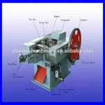Top quality automatic nail making machine/nail making machine price with best service
