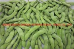 Top Quality New Season Soybeans Export Best Price IQF Frozen Edamame