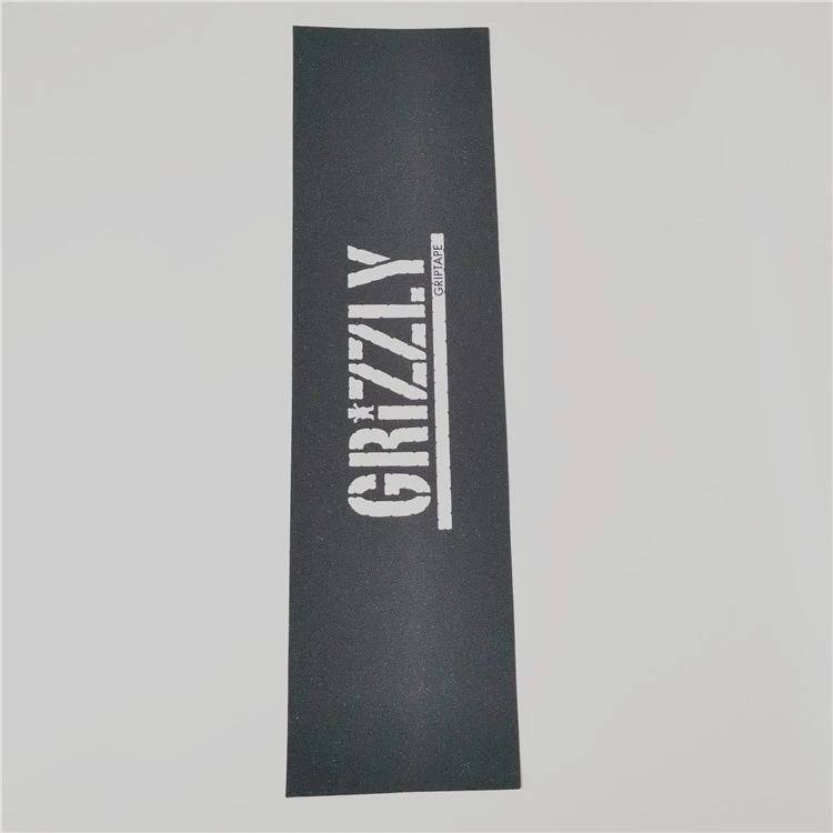 Top Quality Non-slip customized skateboard grip tapes for scooter griptapes