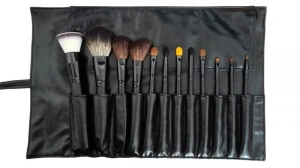 Top Quality OEM Design 12PCS Makeup Brushes Kits