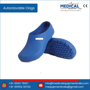 Top Quality Wholesale Medical Autoclavable Clogs for Hospital