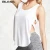 Import Top Quality Women Fitness Tank Top Womens Tank tops Apparel Clothing from China