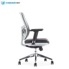 Top Rated leather PU ergonomic task office chair