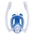Import Top Rated Snorkel Sets Full Face Diving Mask 180 Degree View SCUBA Glasses with Easy Breathing from China