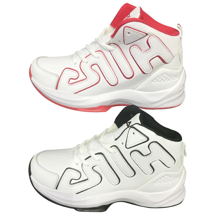 Top Sales Men&#39;s Outdoor Comfort Basketball Shoes