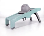 Top Seller Products Kitchen Accessories  Vegetable Fruit Cutter Grater multifunctional manual vegetable cutter slicer