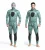 Import Top Selling 3mm 5mm 7mm Diving Spearfishing suit,Camouflage Neoprene Hoodie Full Body Spearfishing Wetsuit from China