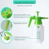 Top selling air pressure water sprayer battery powered pressurer sprayer pump pressure 1 Liter