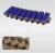 Import top selling plastic modular straight ball chain plate for conveyor from China