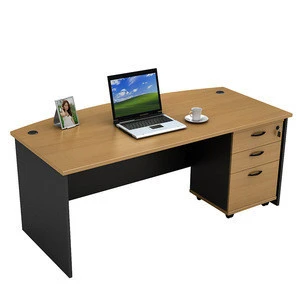 Top selling products in  modern executive furniture desk office table design
