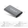 TOROSUS OEM 120GB portable  SSD  Hard drive Solid State drive for sale