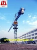 Tower Crane QTZ63 (5013) with CE/CCC/ISO9001