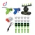 Import Toys The Toy Suspension Target Shooting Guns, Child Safety Juguetes Para Nios Hover Shot Game from China