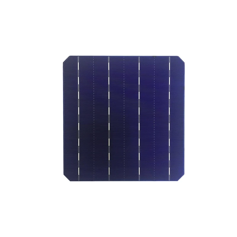 TP Energy Monocrystalline Solar Cells 158*158 166*166 Solar energy For Photovoltaic cell A grade solar cell