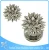Import TP011244 new season stainless steel gold plating ear flesh tunnel spikes body jewelry from China