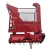 Import Tractor PTO driven grass straw chaff crusher and recycling machine find local distributors in Ecuador from China