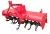 Import tractor rotary cultivator from China