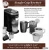 Import Trade Assurance New coffee machine wholesale portable  k-cups coffee maker from China