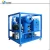 Import Transformer Oil Refinery Plant Machinery Waste Insulation Oil Purifier For Sale from China