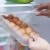Import Transparent Food Storage Boxes Plastic Storage Refrigerator Bins Save Space Eco-friendly Healthy Fruit Vegetable Organizer from China