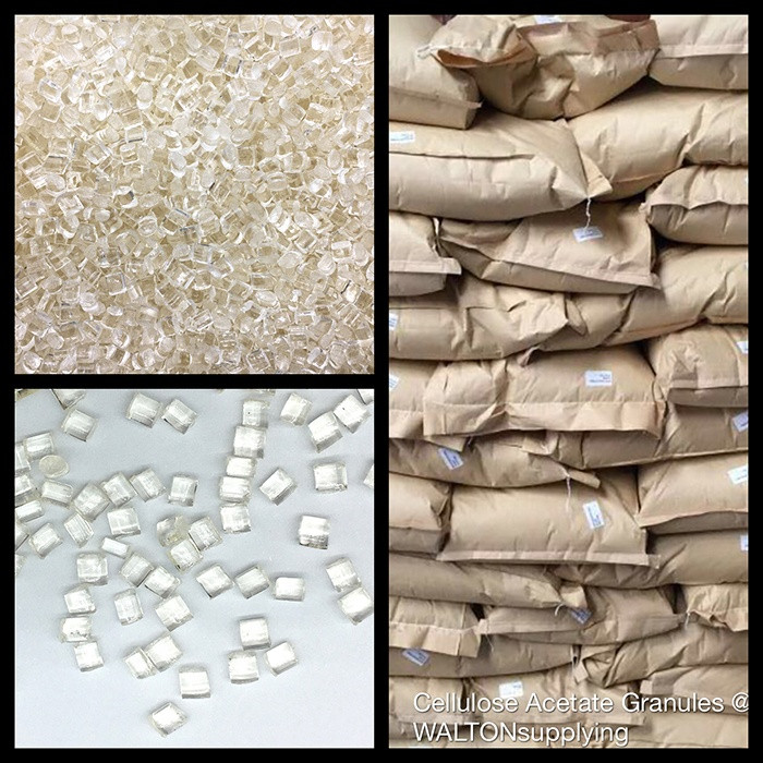 Buy Transparent Injection Molding Cellulose Acetate Cellulose Plastic ...