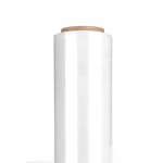 Transparent Waterproof Sheet Film Rolls Plastic Bag Packaging