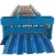 Import Trapezoidal IBR Color Steel Zinc Aluminium Roofing Sheet Making Machine from China