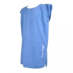 Travel microfiber poncho Towel, Microfiber, light weight