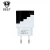 Import Travel Power Adapter USB Charger for Android Cable from China