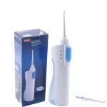 Travelling Teeth Dental Water Jet High Capacity Water Tank Cordless