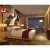 Import Trending 2020 High-end Hotel Room Furniture For Sale Bedroom Set Furniture Modern Wooden Bed Room from China