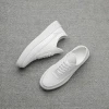 Trendy Men Shoes Sneaker Fashion Wild White Casual Shoes