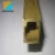 Import trim strip Brass from China
