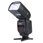 TRIOPO TR-950 II + Trigger .  Manual Universal Mount Slave Flash Speedlite for Nikon