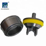 triplex  Mud pump parts /valve assembly/ valve seat for drilling rig