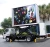 Import Truck Mobile RGB LED Display Panel Full Color LED Billboard from China