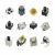 Import TS-D005 SKHHBVA Square button 6*6mm Push Button Switch SMD For Electronic Mobile Devices from China