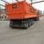 Import TSD provides 3/4 axle 40/45cbm 50t to 80t high quality lightweight and cheap dump trailer semi-trailer  tipper truck from China