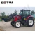 Import TT904 cheap Factory Price Hot Sale price Farm agriculture wheel tractors for sale from China
