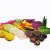 Import TTNMix Vacuum Fried Dried Fresh Fruit and Vegetable Chips from China
