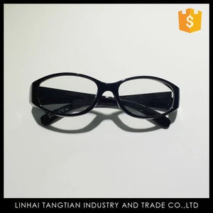 TTY-0170 New design anti pollen windproof goggles make in china against dust safety glasses goggle
