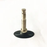 Tube Tire ValveItalian Bicycle Valve stem ITV18 Series snap in Tube Tire Valve